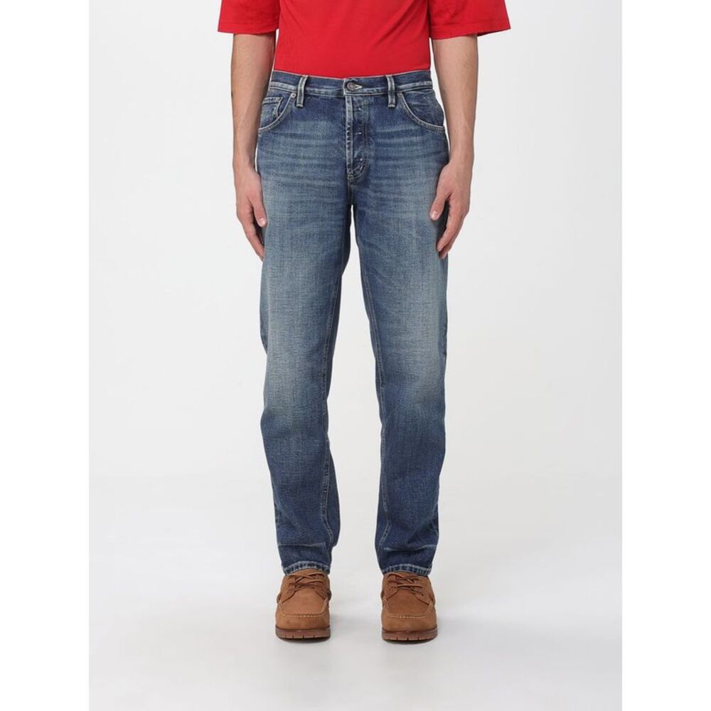 Dondup Jeans Men Blue